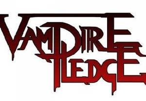 logo Vampire Pledge